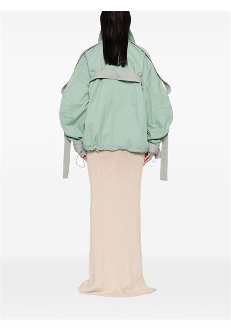 Bomber con dettaglio a bretelleThe attico - donna THE ATTICO | 250WCB00087CCC110AA277